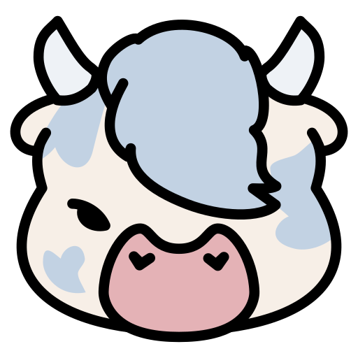 Emo Cow